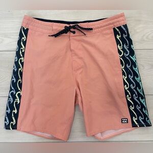 Billabong Lo Tide Boardshorts